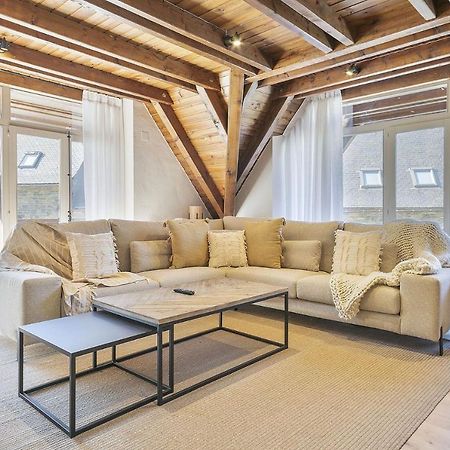 Luderna - Duplex Aiguamog Apartment Артиес Екстериор снимка
