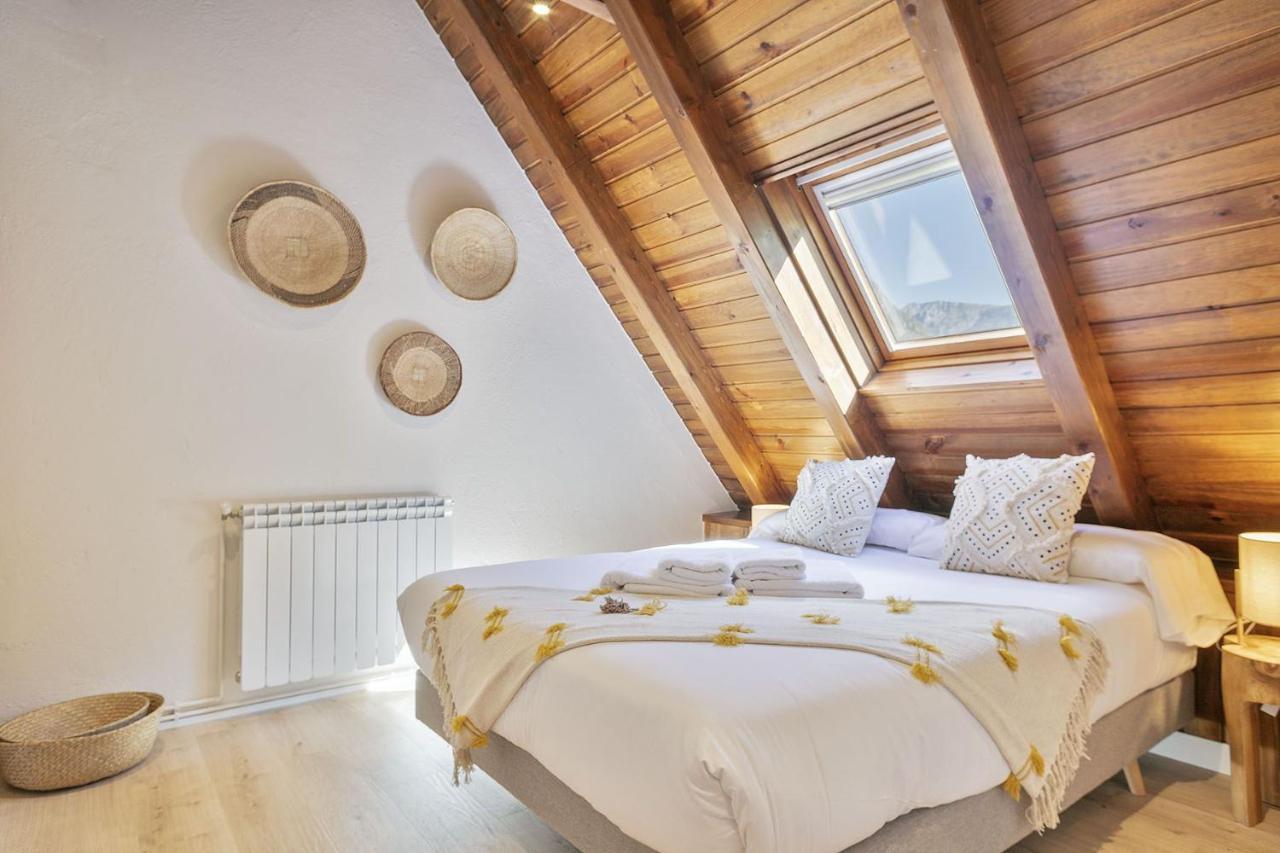 Luderna - Duplex Aiguamog Apartment Артиес Екстериор снимка